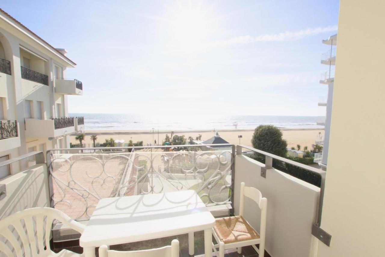 Bagni Miramare - Home Immobiliare Jesolo Exterior photo