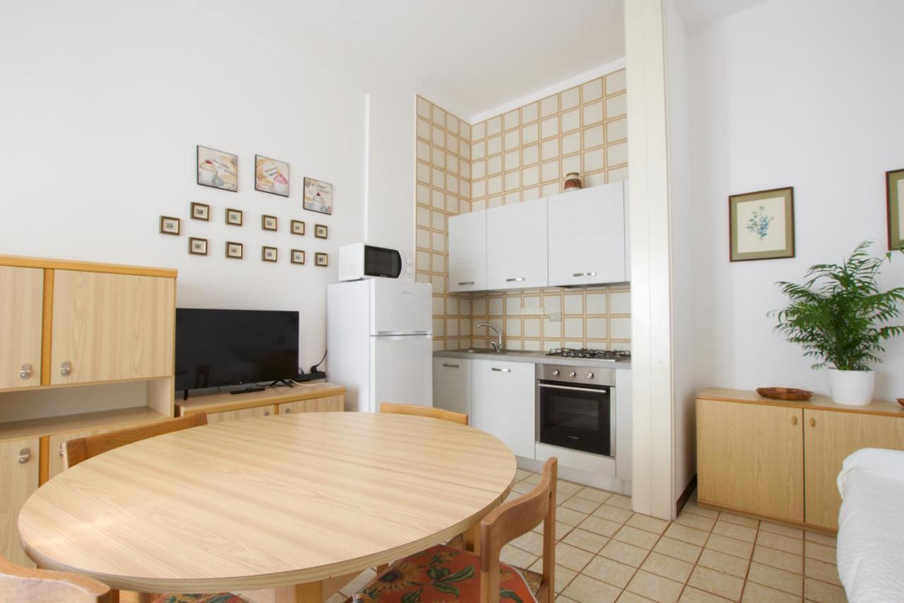 Bagni Miramare - Home Immobiliare Jesolo Exterior photo